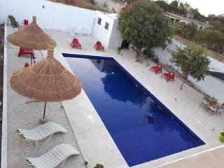 Villa Parba - Ngaparou - 4