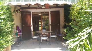 Résidence Cap Azur Maison N° 26 - Villeneuve-Loubet - 0