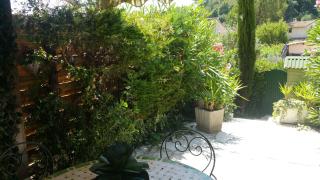 Résidence Cap Azur Maison N° 26 - Villeneuve-Loubet - 7