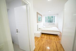 Bor Apartment - Bor - 5