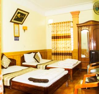 Phương Phương 1 Hotel - 6