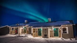 Camp Ripan - Kiruna - 6
