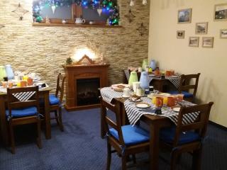 Pension Rieger - Harrachov - 2