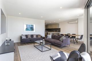 Blairgowrie Apartment 1 - on the beach - Blairgowrie - 4
