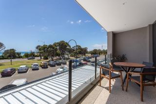 Blairgowrie Apartment 1 - on the beach - Blairgowrie - 2