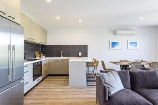Blairgowrie Apartment 2 - on the beach - Blairgowrie - 7