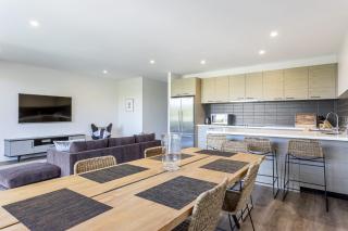 Blairgowrie Apartment 2 - on the beach - Blairgowrie - 6
