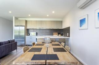 Blairgowrie Apartment 2 - on the beach - Blairgowrie - 8