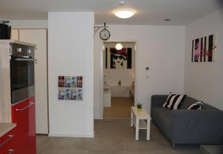 Apartment Seven - 2