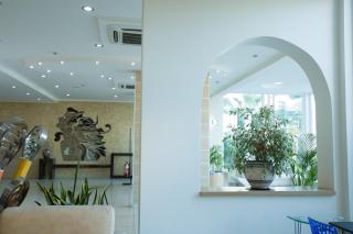 Hotel The Queen - Pastorano - 2