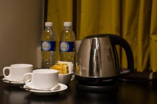 Hotel Twenty 8B - Kuala Lumpur - 6
