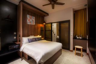 Hotel Twenty 8B - Kuala Lumpur - 1