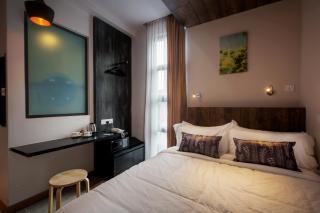 Hotel Twenty 8B - Kuala Lumpur - 2