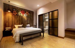 Hotel Twenty 8B - Kuala Lumpur - 9