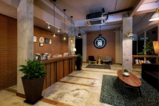Hotel Twenty 8B - Kuala Lumpur - 8