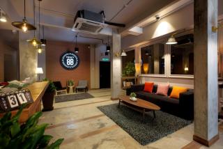 Hotel Twenty 8B - Kuala Lumpur - 0