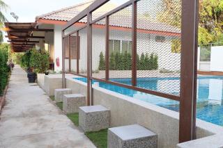Nisasiri Boutique Resort - Laem Sing - 4