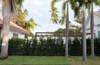Nisasiri Boutique Resort - Laem Sing - 3