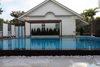 Nisasiri Boutique Resort - Laem Sing - 2