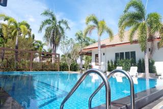 Nisasiri Boutique Resort - Laem Sing - 1