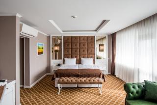 Hotel Arpezos - Kŭrdzhali - 7
