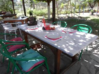 Bozelia Apartments - 5