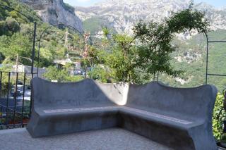 La Casarella Apartment Positano - Stunning View - Positano - 2