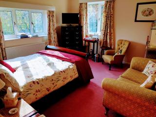 Grove House Bed & Breakfast - York - 4