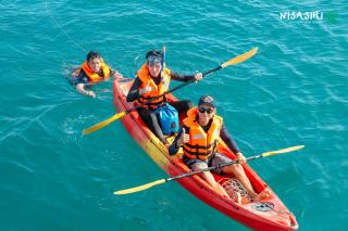 Nisasiri Boutique Resort - 1