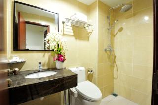 Hallmark Leisure Hotel - Malacca - 2