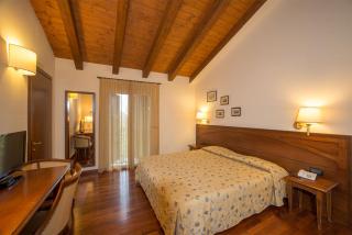 Hotel Conteverde - Montecchio Emilia - 6