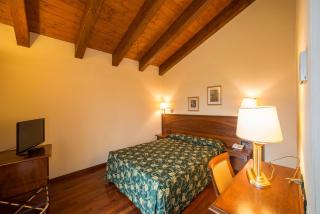 Hotel Conteverde - Montecchio Emilia - 2