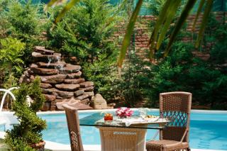 Hotel Boutique Real Casona De Las Amas - 7