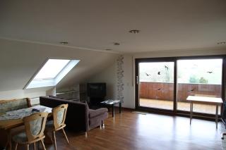 Ferienwohnung Panoramaweg - Sohren - 7