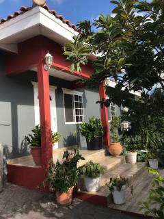 La Casita Torres - Oranjestad - 8