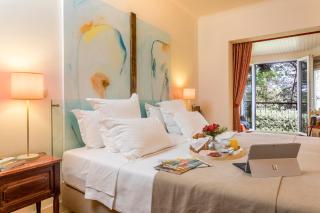 Hotel Fonte Santa - Monfortinho - 6