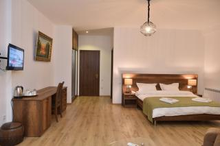 Hotel King Tom - Tbilisi - 7
