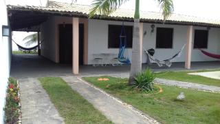 Casa Praia Lagoa dos Tambaquis - Abaís - 2