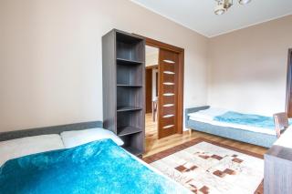 Apartament z Balkonem! - Gdynia - 3