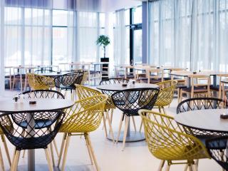 ArenaHotellet i Uppsala - Uppsala - 3