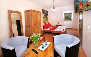Gästezimmer Hans-Norbert Mack - Hallgarten - 8