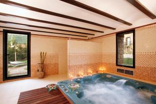 Hotel Boutique Real Casona De Las Amas - Azofra - 4