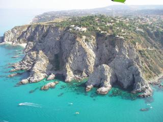 Laura Casa Vacanze Capo Vaticano - 2