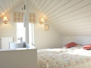 Magnificent Holiday Home in Gesves with Sauna - Haltinne - 9