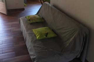 les cases prés du lac - 5