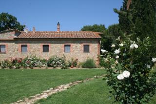 Agriturismo Bagnolo - 1
