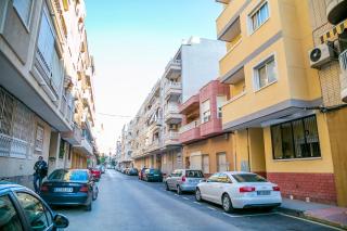Homely Apartments Blasco Ibañez - 1