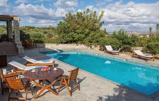 Panorama Villa Sitia - 9