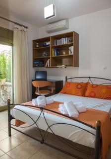 Panorama Villa Private Pool, BBQ, Parking - Sitia - 6