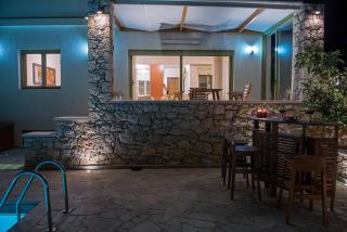 Panorama Villa Sitia - 4